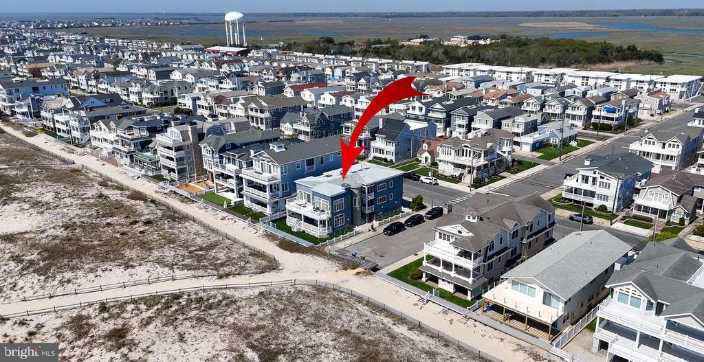 4301 CENTRAL AVENUE Unit: 1ST FLOOR