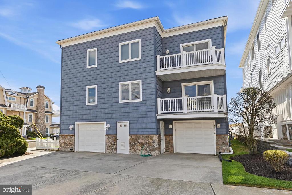 4301 CENTRAL AVENUE Unit: 1ST FLOOR
