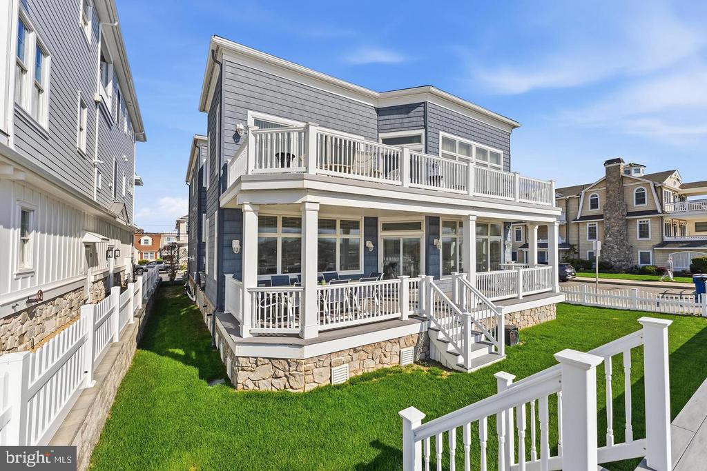4301 CENTRAL AVENUE Unit: 1ST FLOOR