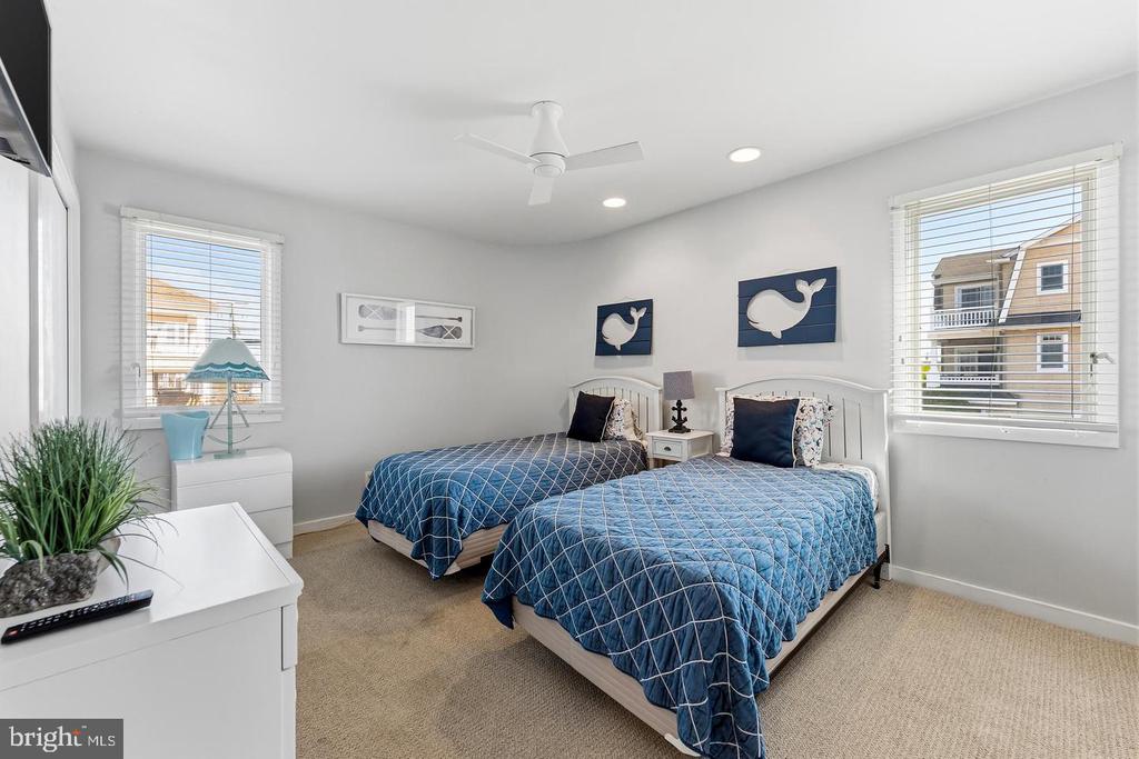 4301 CENTRAL AVENUE Unit: 1ST FLOOR