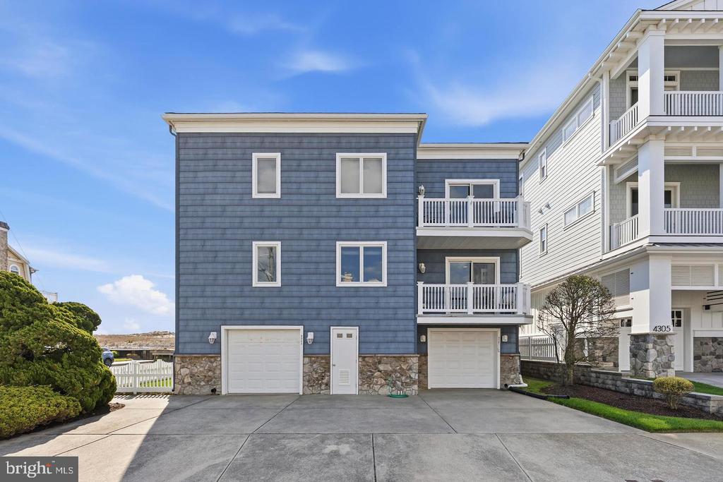 4301 CENTRAL AVENUE Unit: 1ST FLOOR