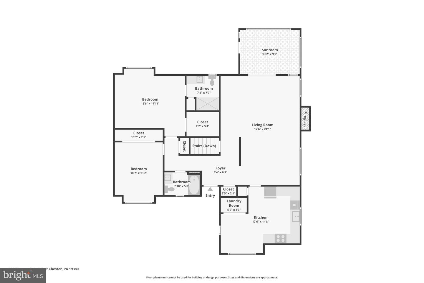1002 Kennett Way