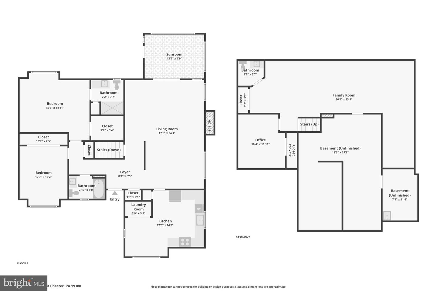1002 Kennett Way