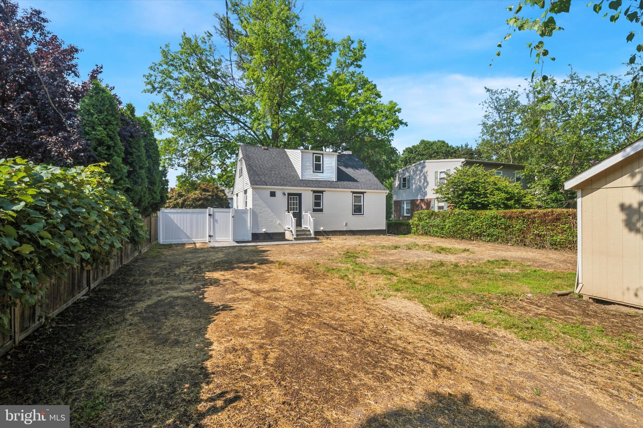 456 COLFAX ROAD