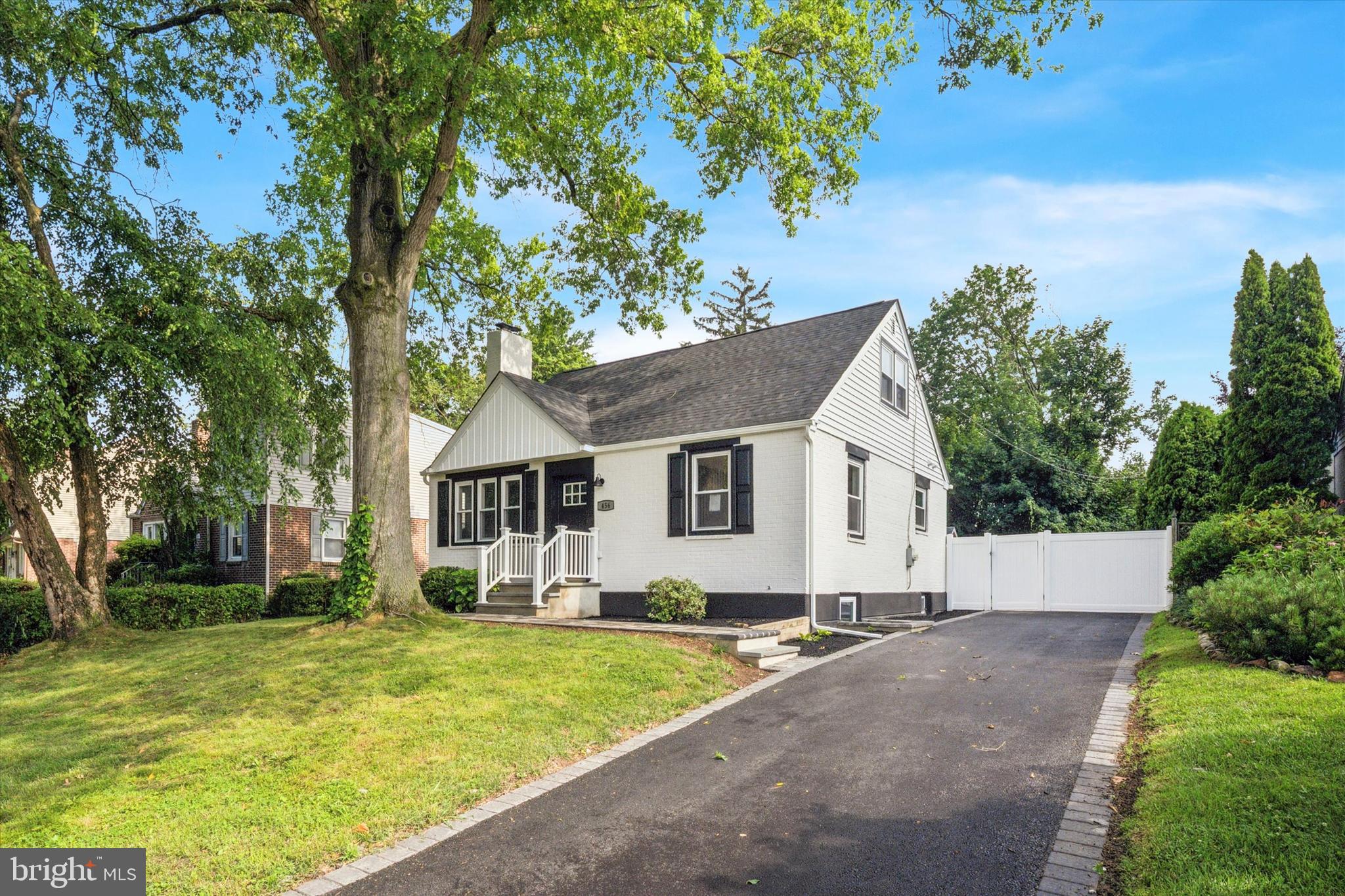 456 COLFAX ROAD