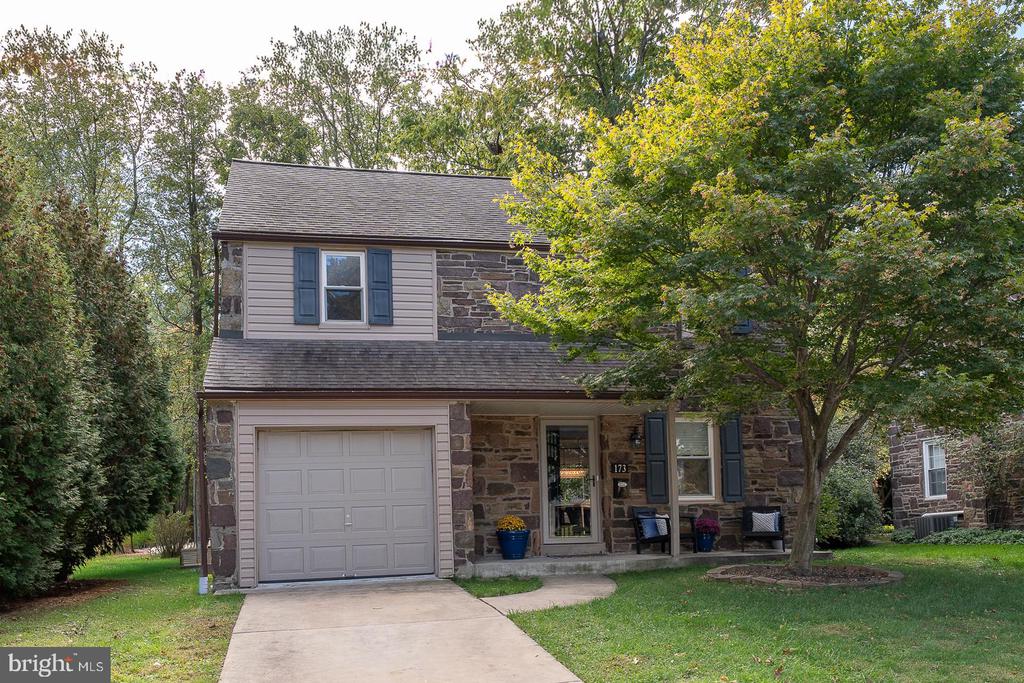 173 CLEMSON ROAD