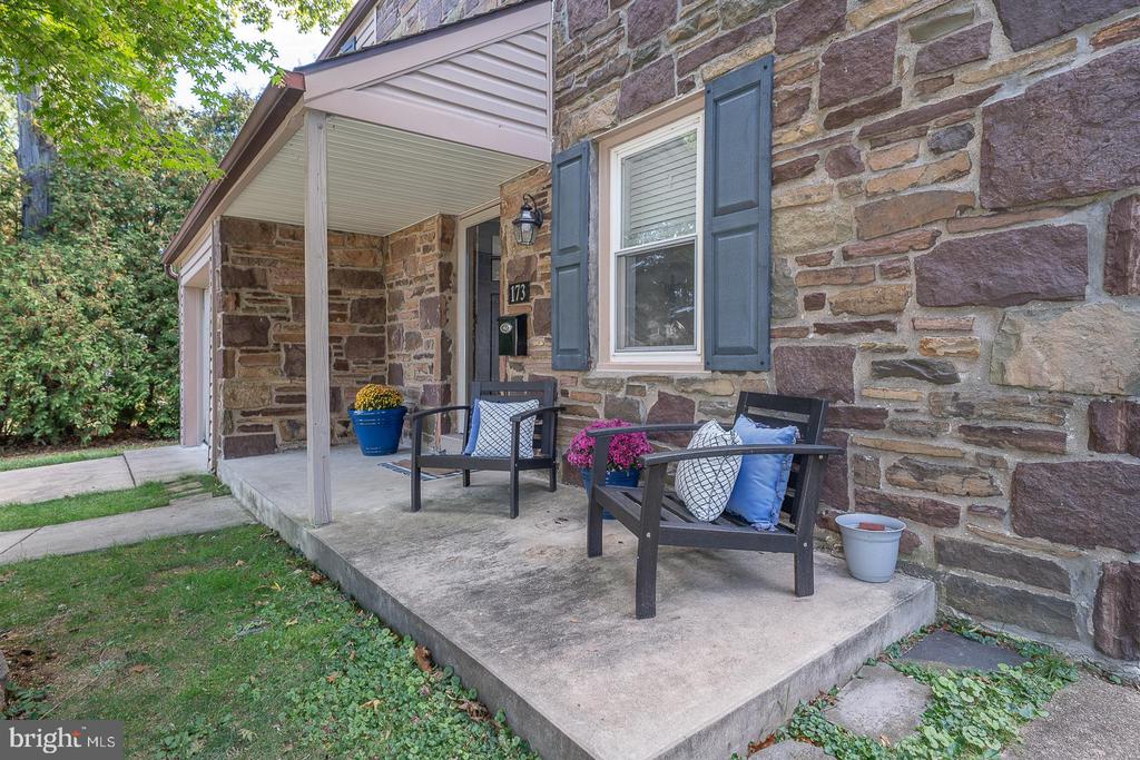 173 CLEMSON ROAD