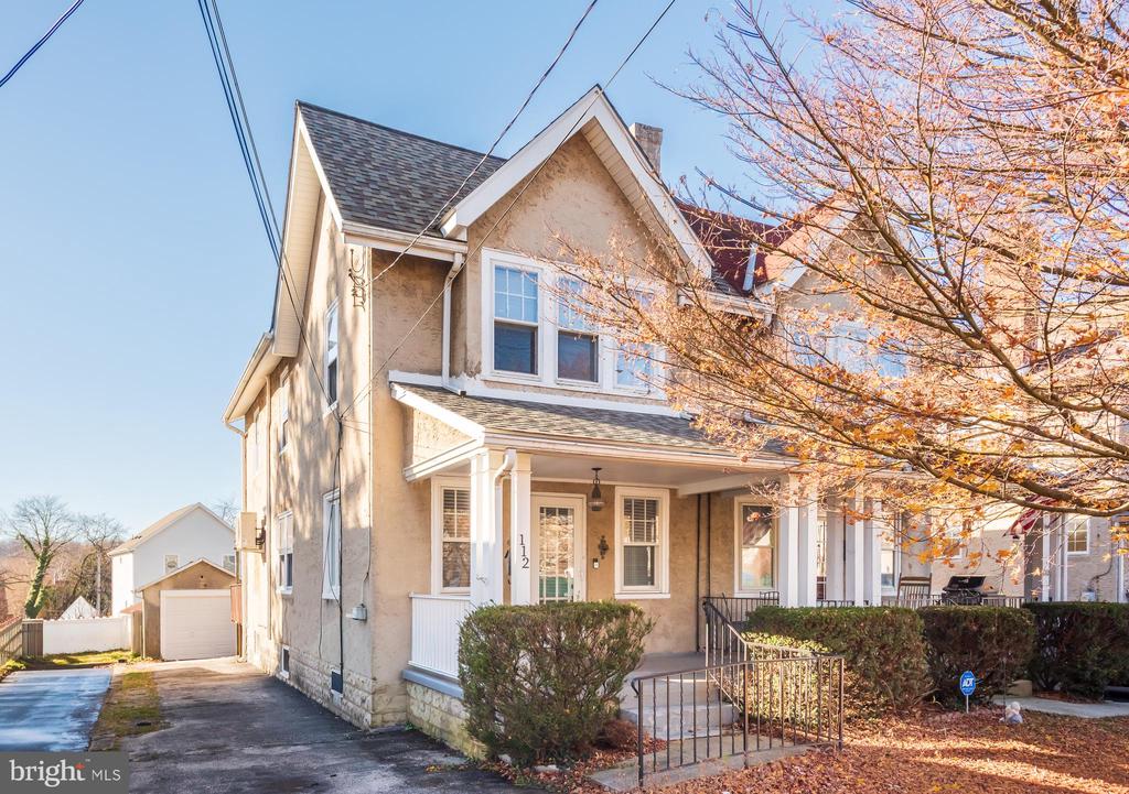 112 CONESTOGA ROAD