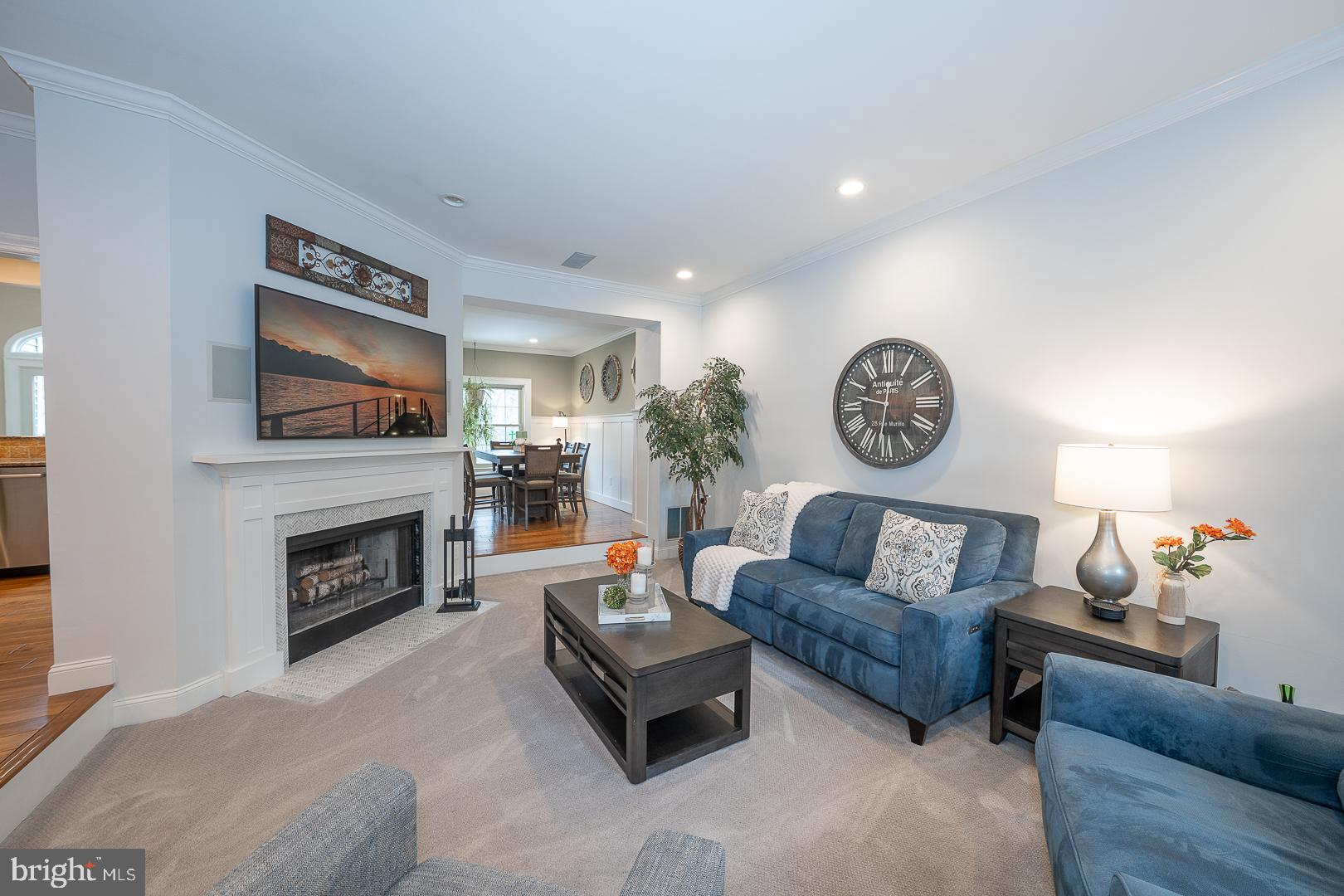 127 SPRINGTON MEWS CIRCLE