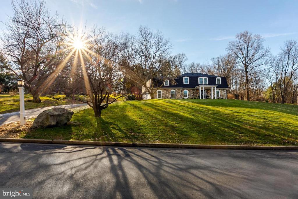 310 CRUM CREEK LANE