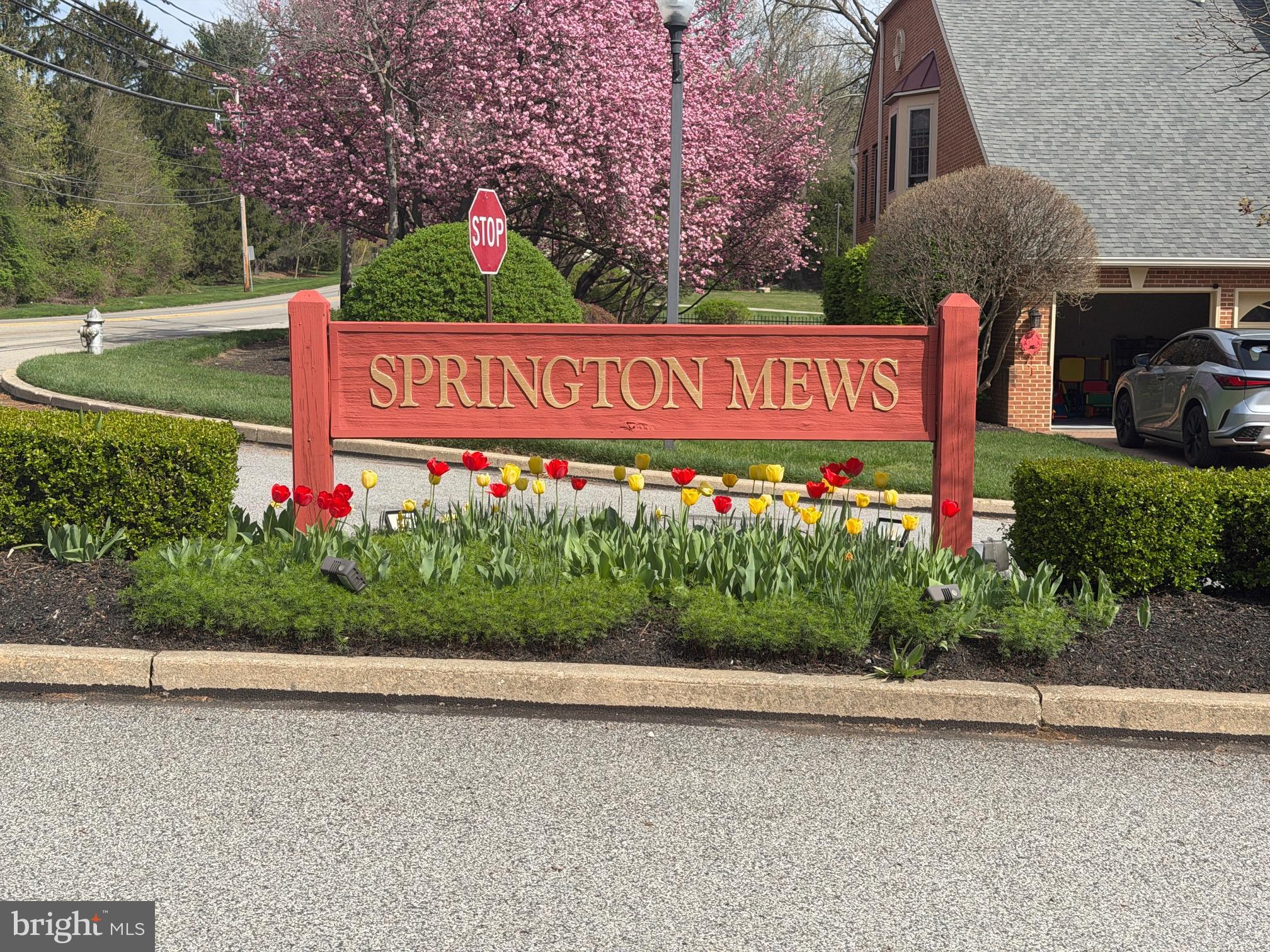 125 SPRINGTON MEWS CIRCLE