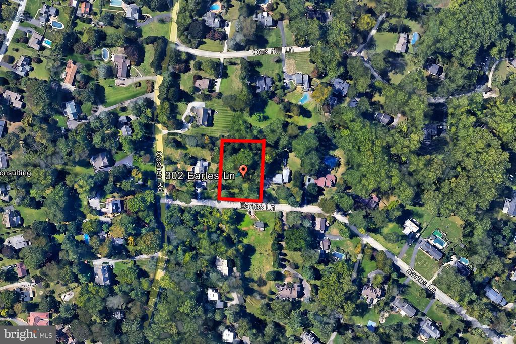 302 EARLES LANE