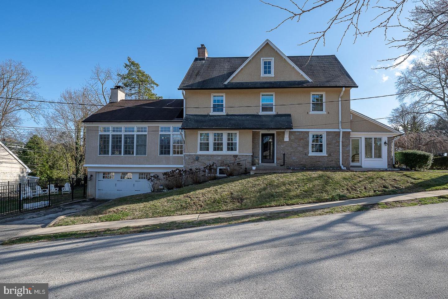 117 Edgewood Rd