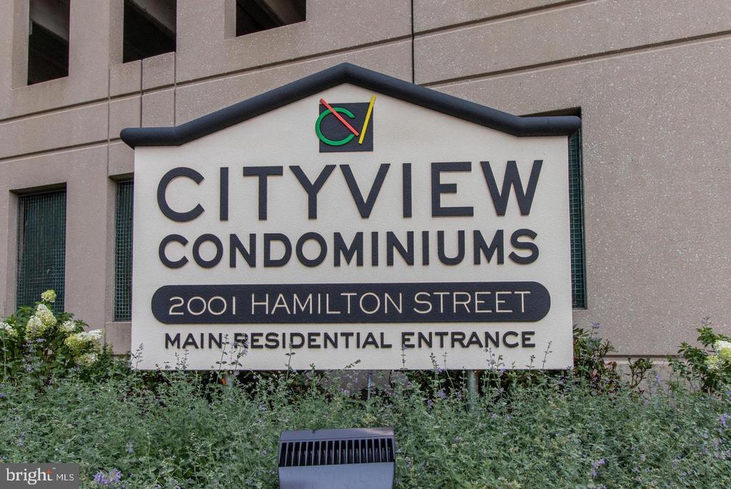 2001 HAMILTON STREET 1917