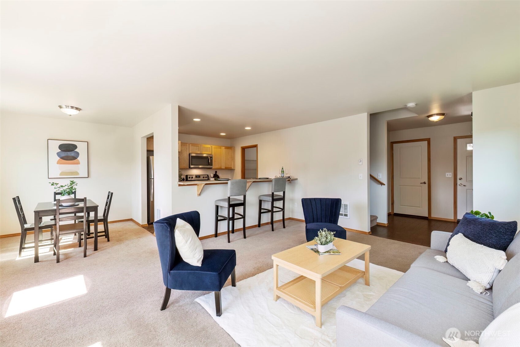 382 NE Ohenry Court