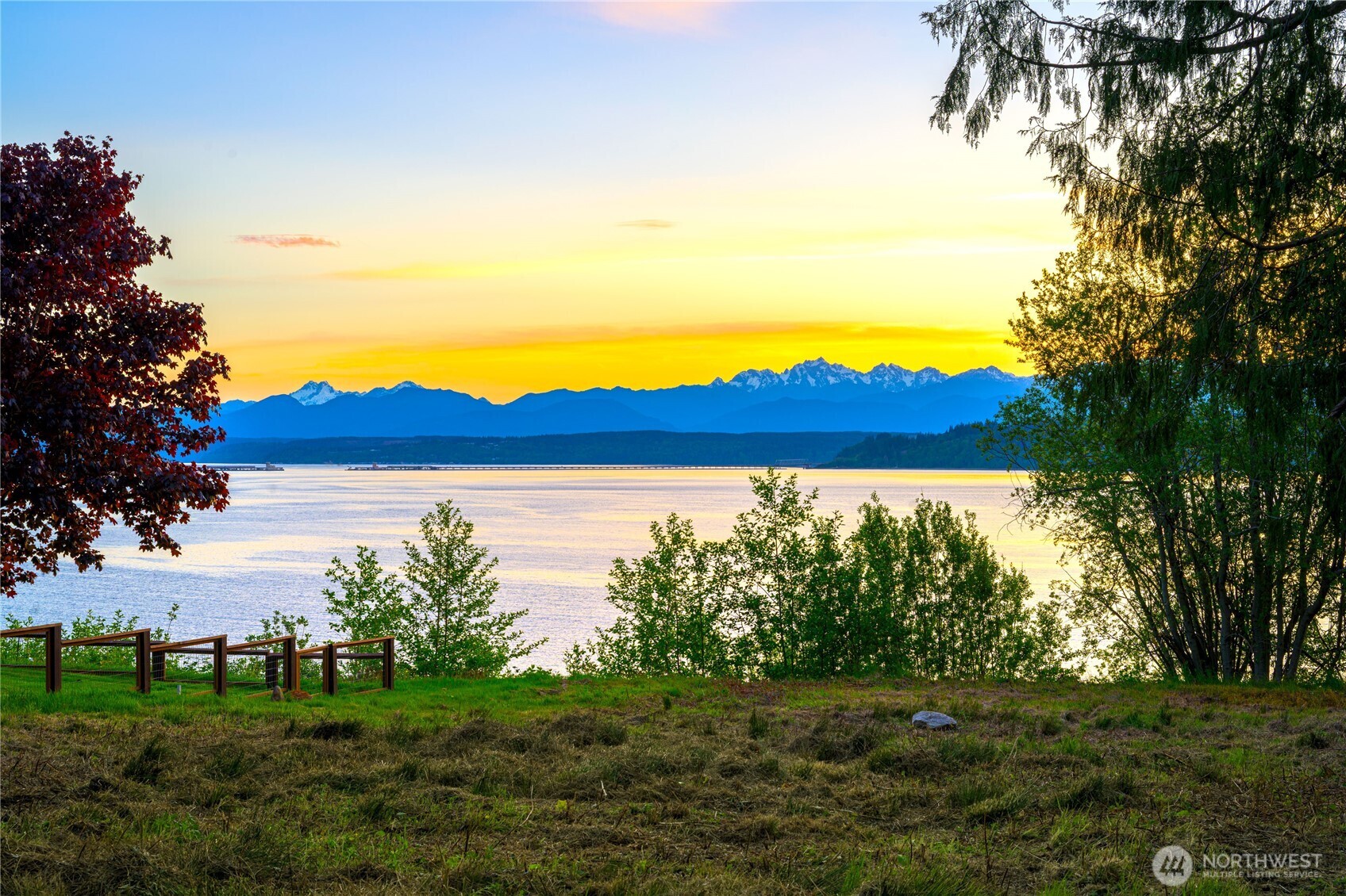 0 Hood Canal Drive NE