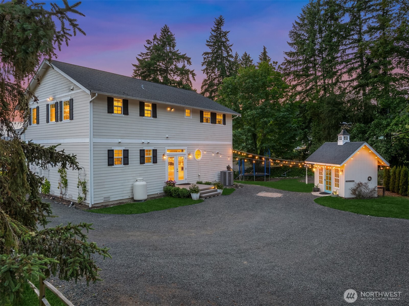 17008 Peterson Way NE