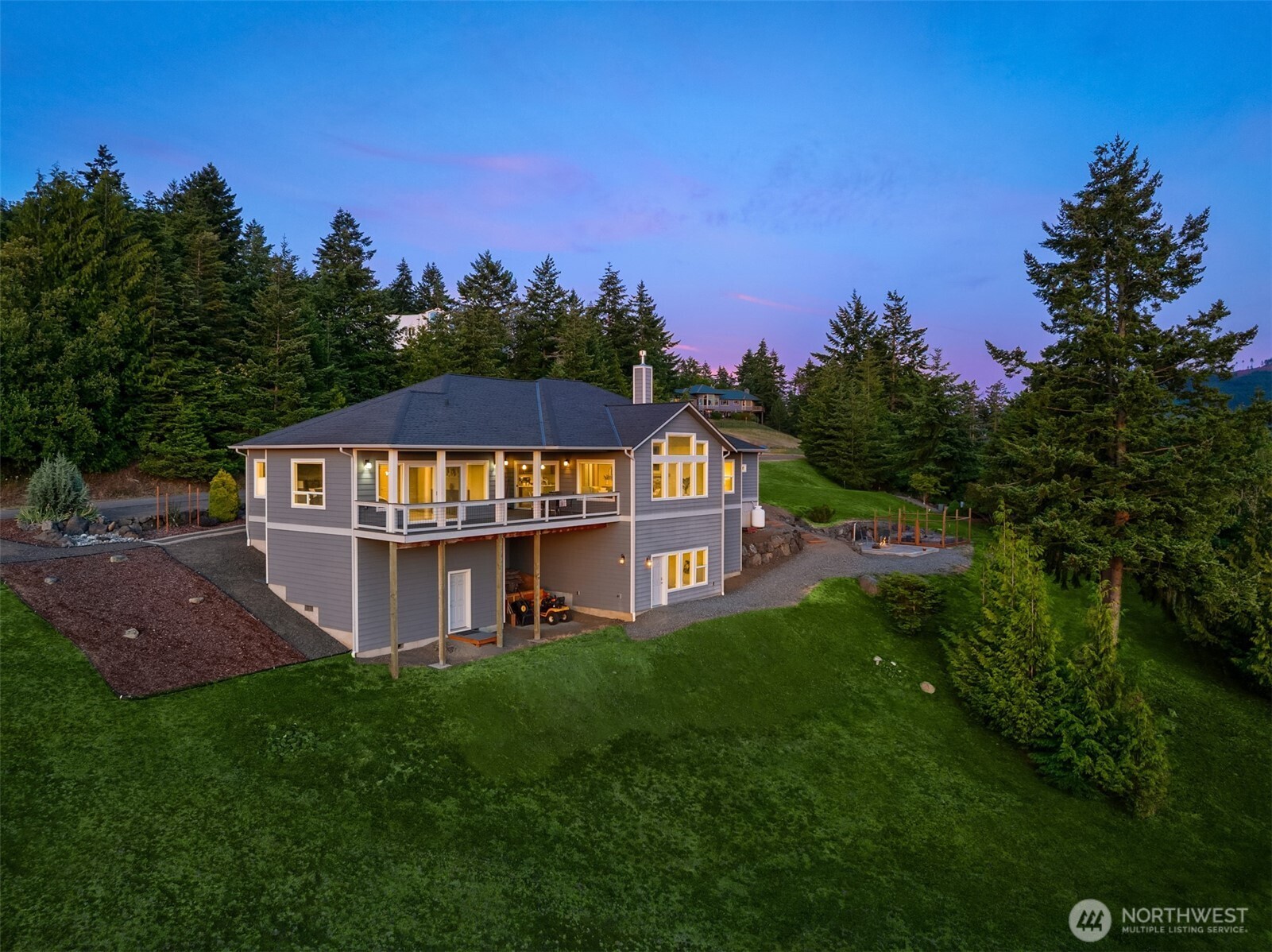 52 Carriage Drive