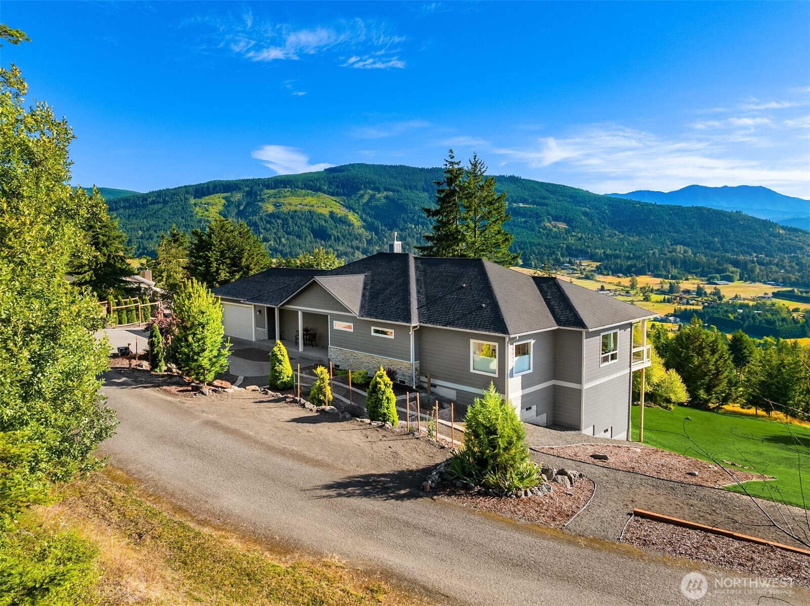52 Carriage Drive