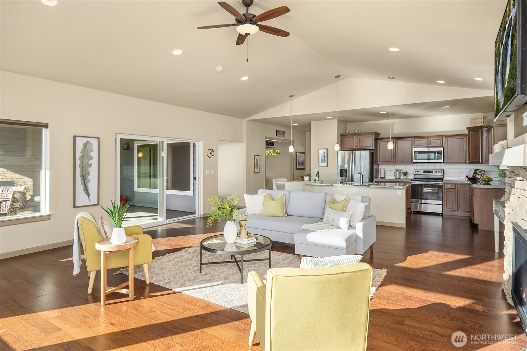 52 Carriage Drive