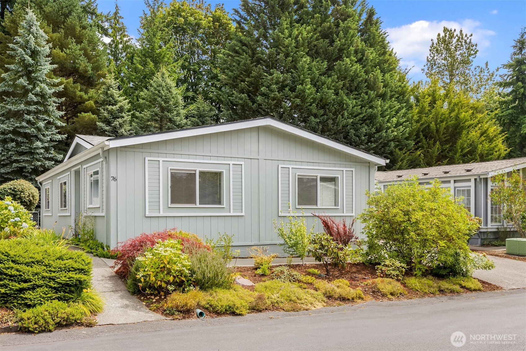 1754 NE Mesford Road Unit: 76