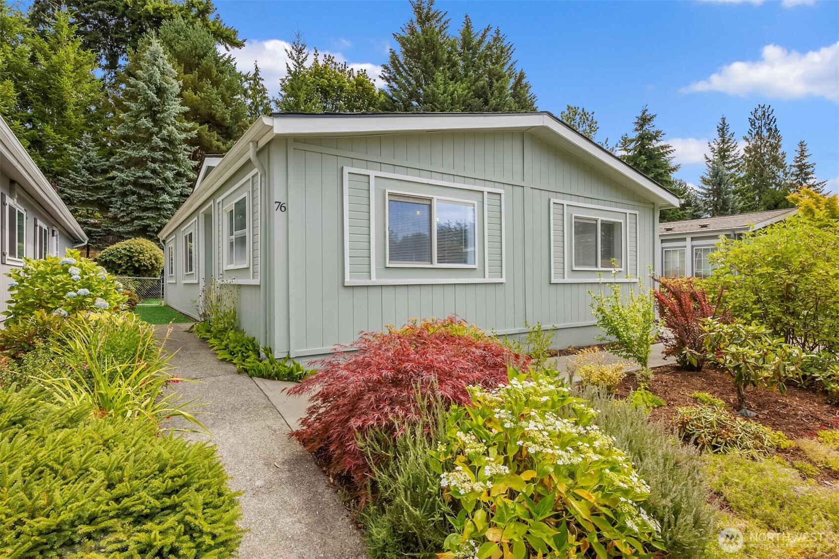 1754 NE Mesford Road Unit: 76