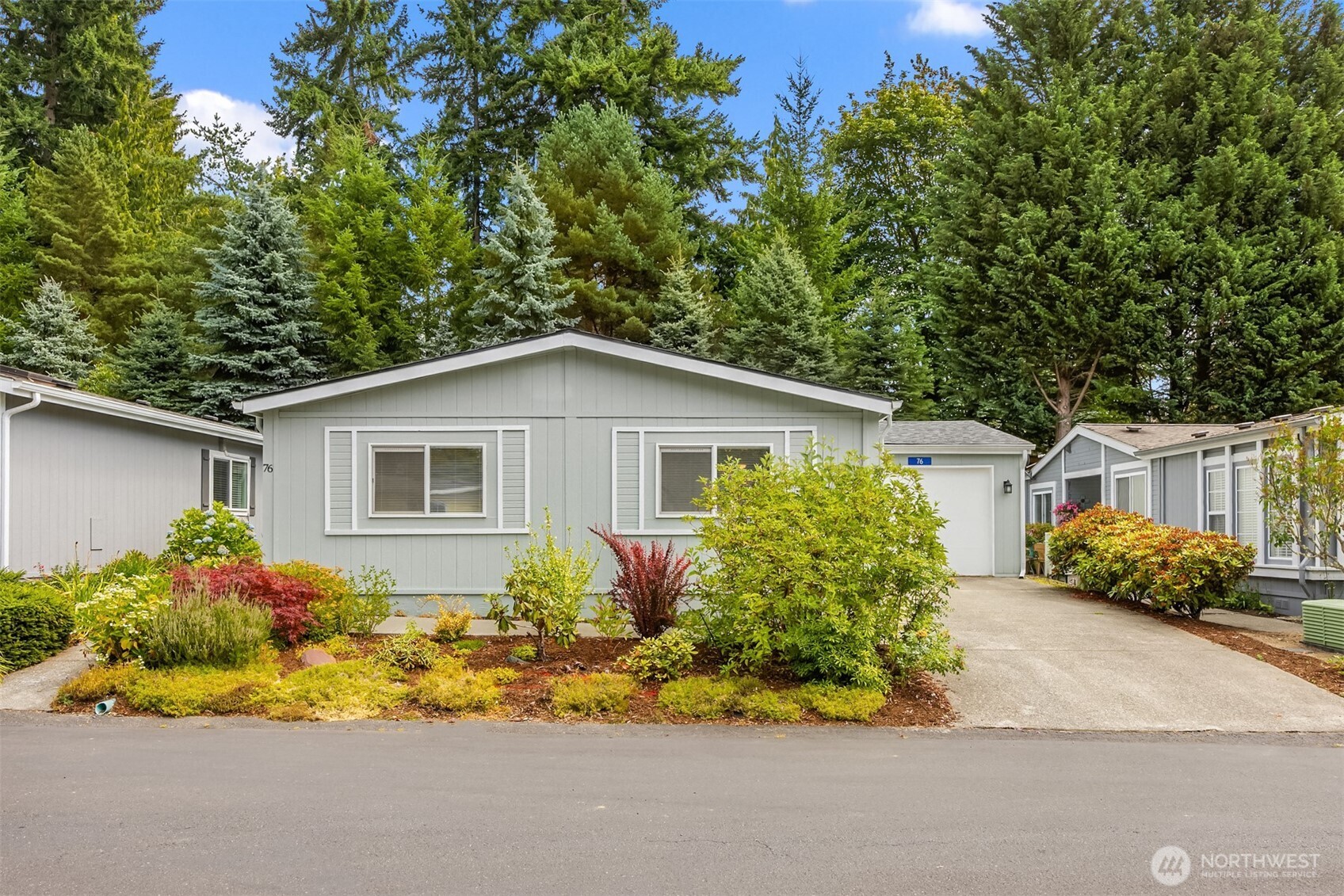 1754 NE Mesford Road Unit: 76
