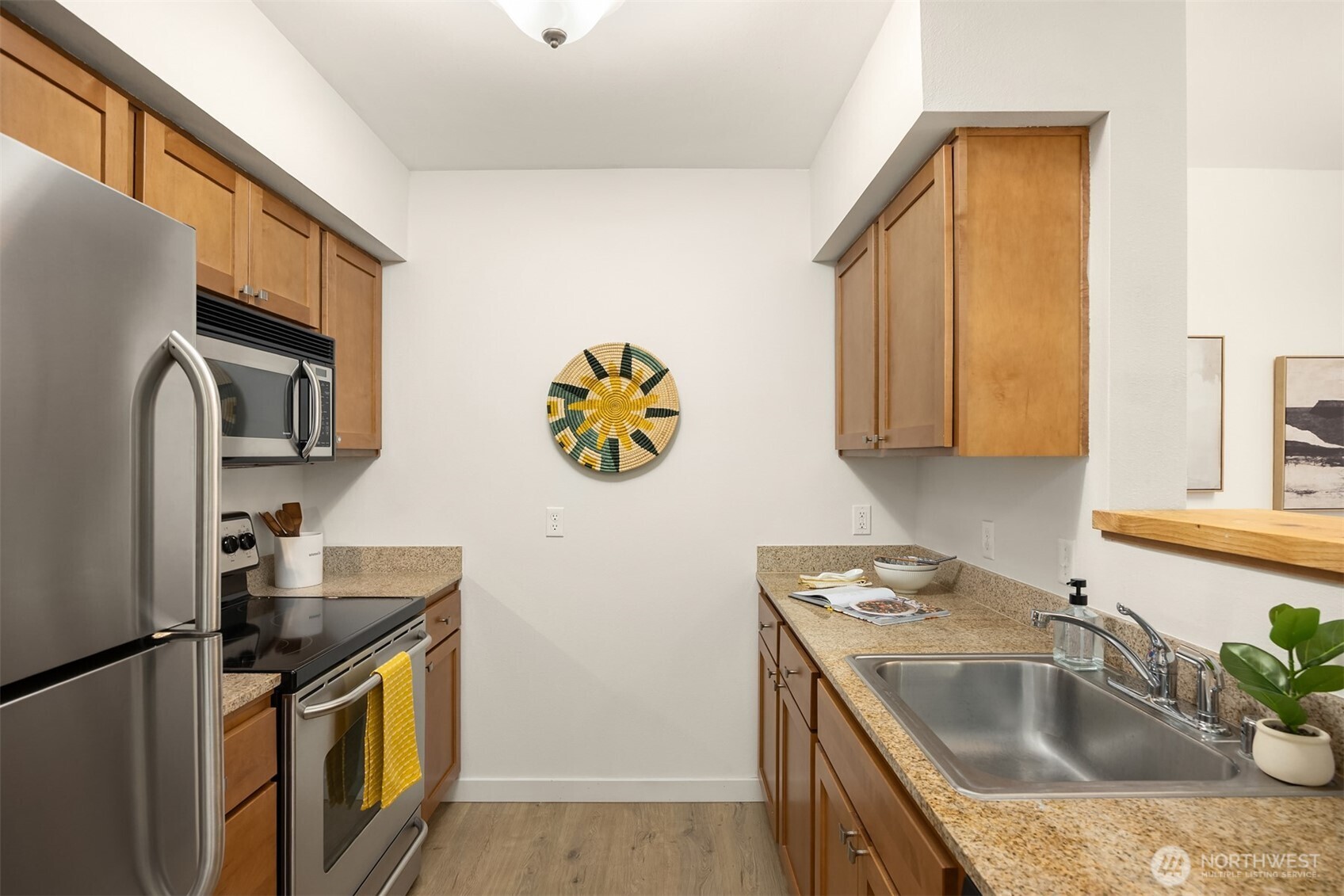 300 High School Road NE Unit: 419