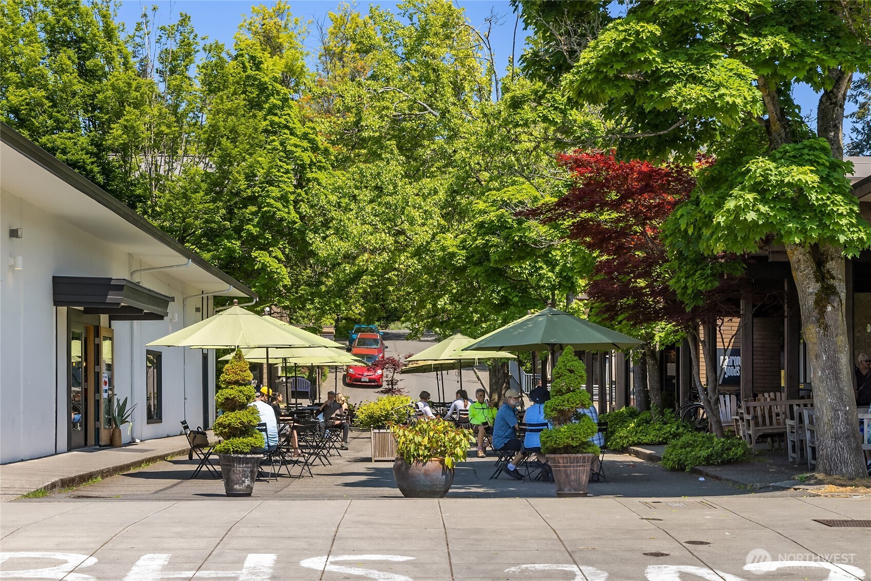 300 High School Road NE Unit: 419