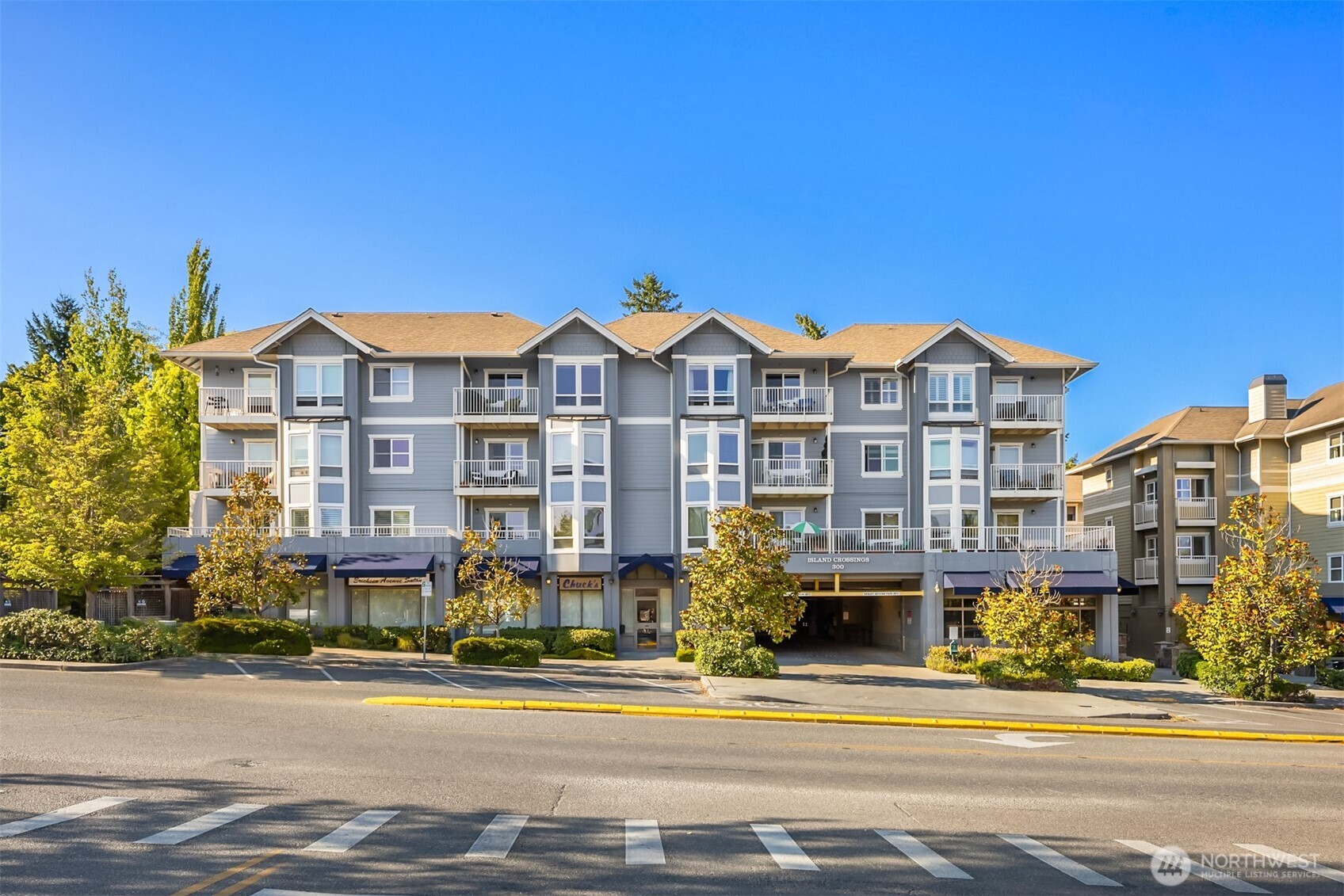 300 High School Road NE Unit: 419