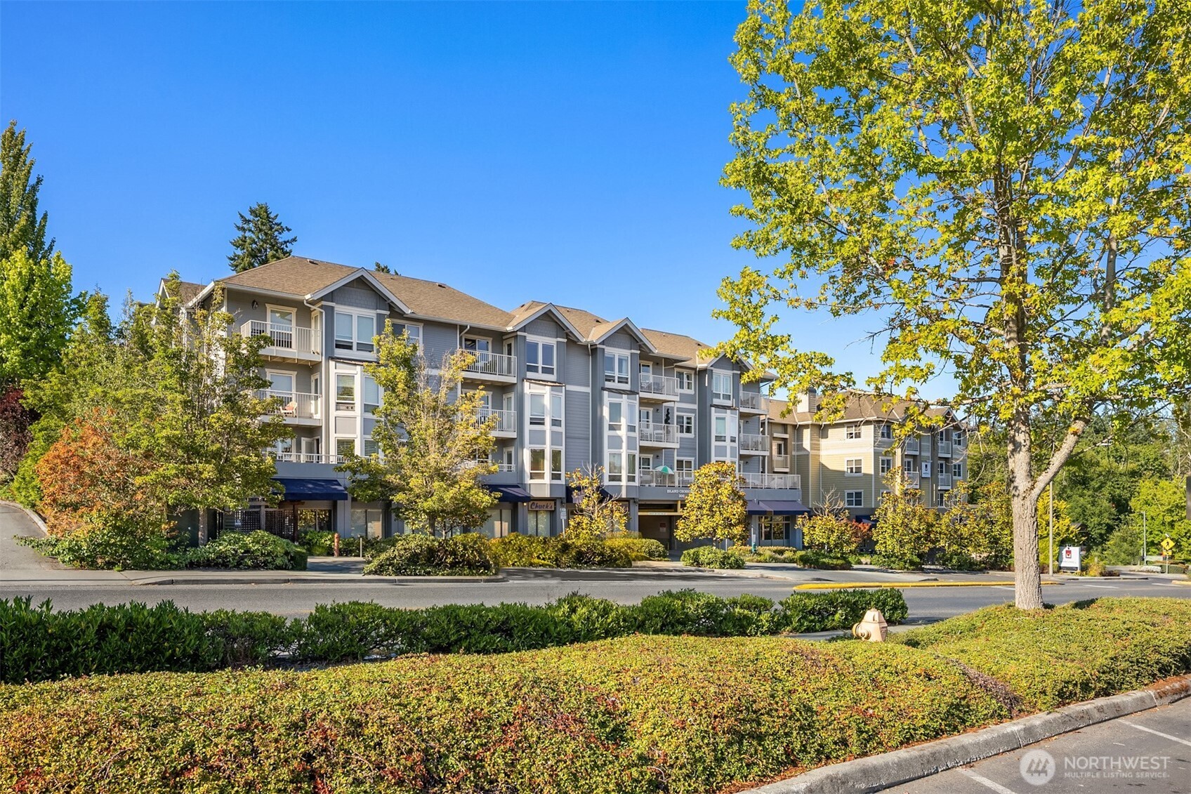 300 High School Road NE Unit: 419