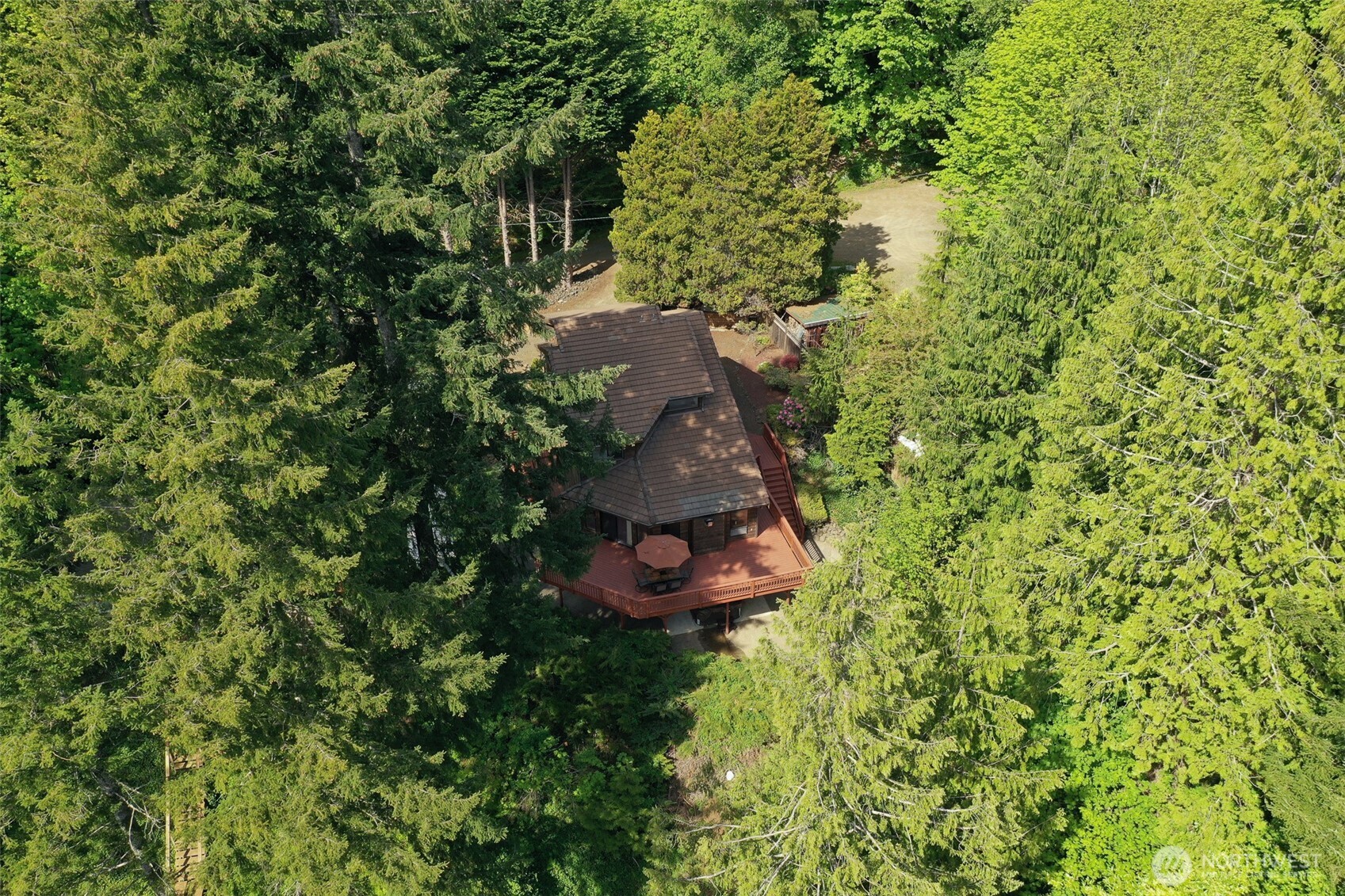 200 N Lakeshore Place