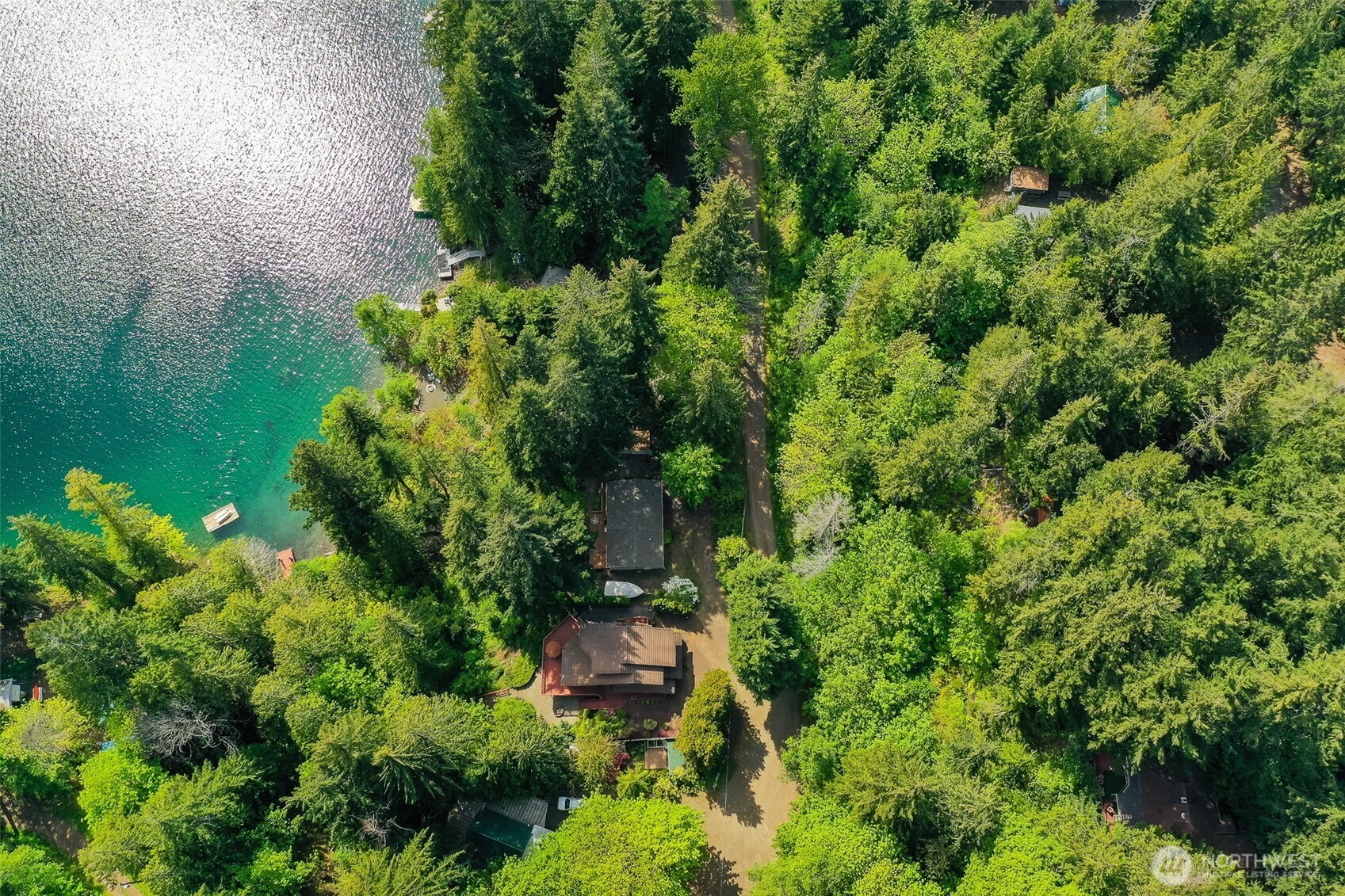 200 N Lakeshore Place