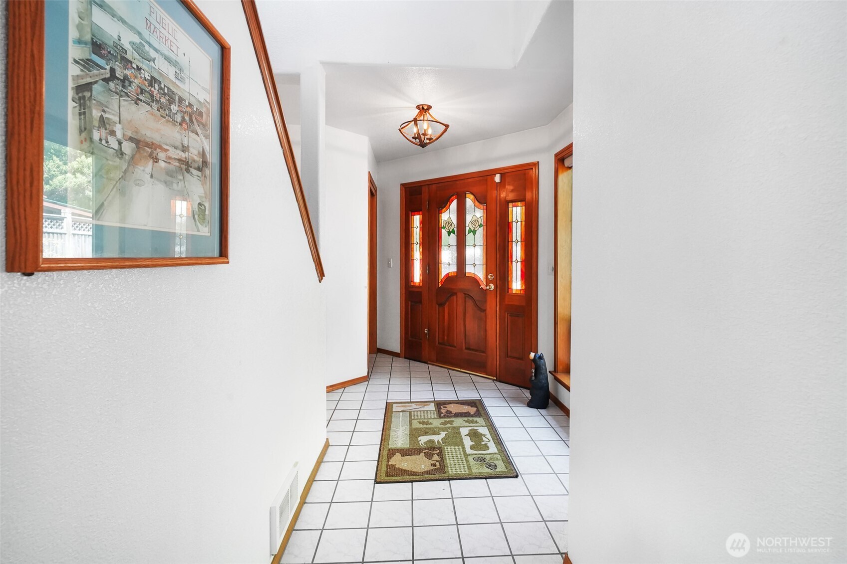 200 N Lakeshore Place