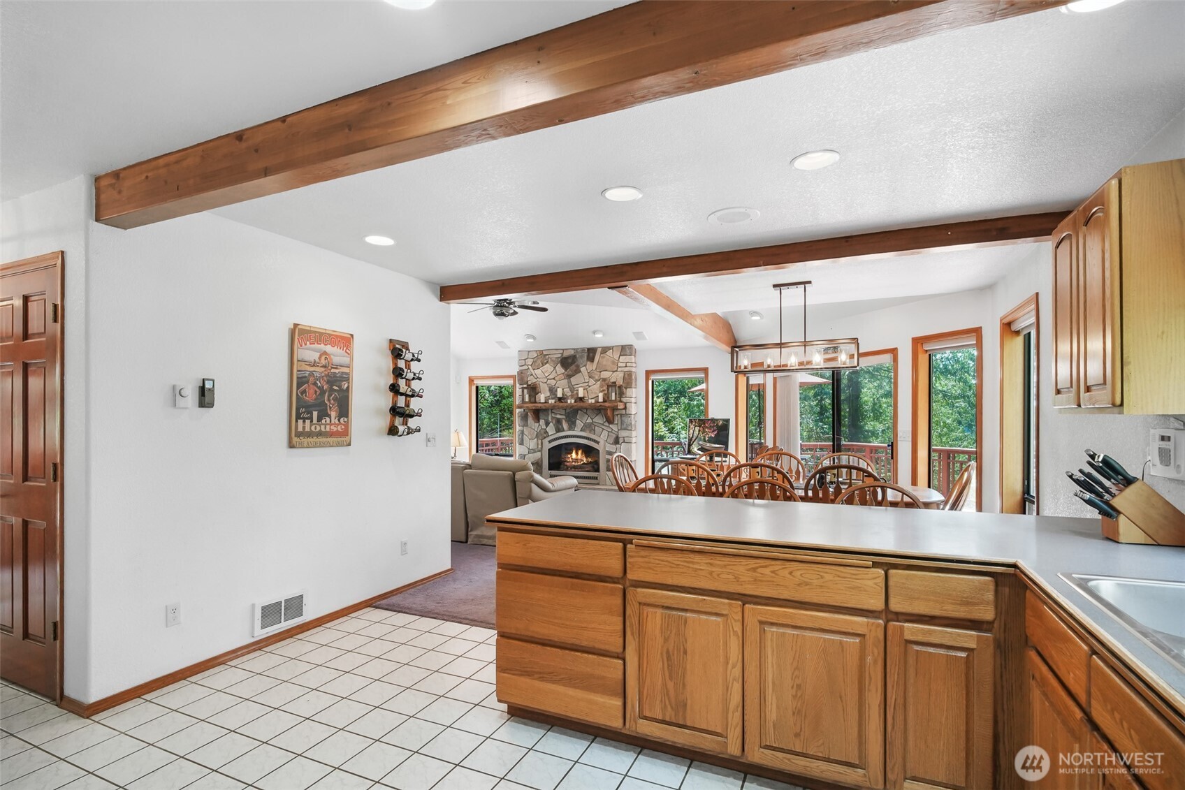 200 N Lakeshore Place