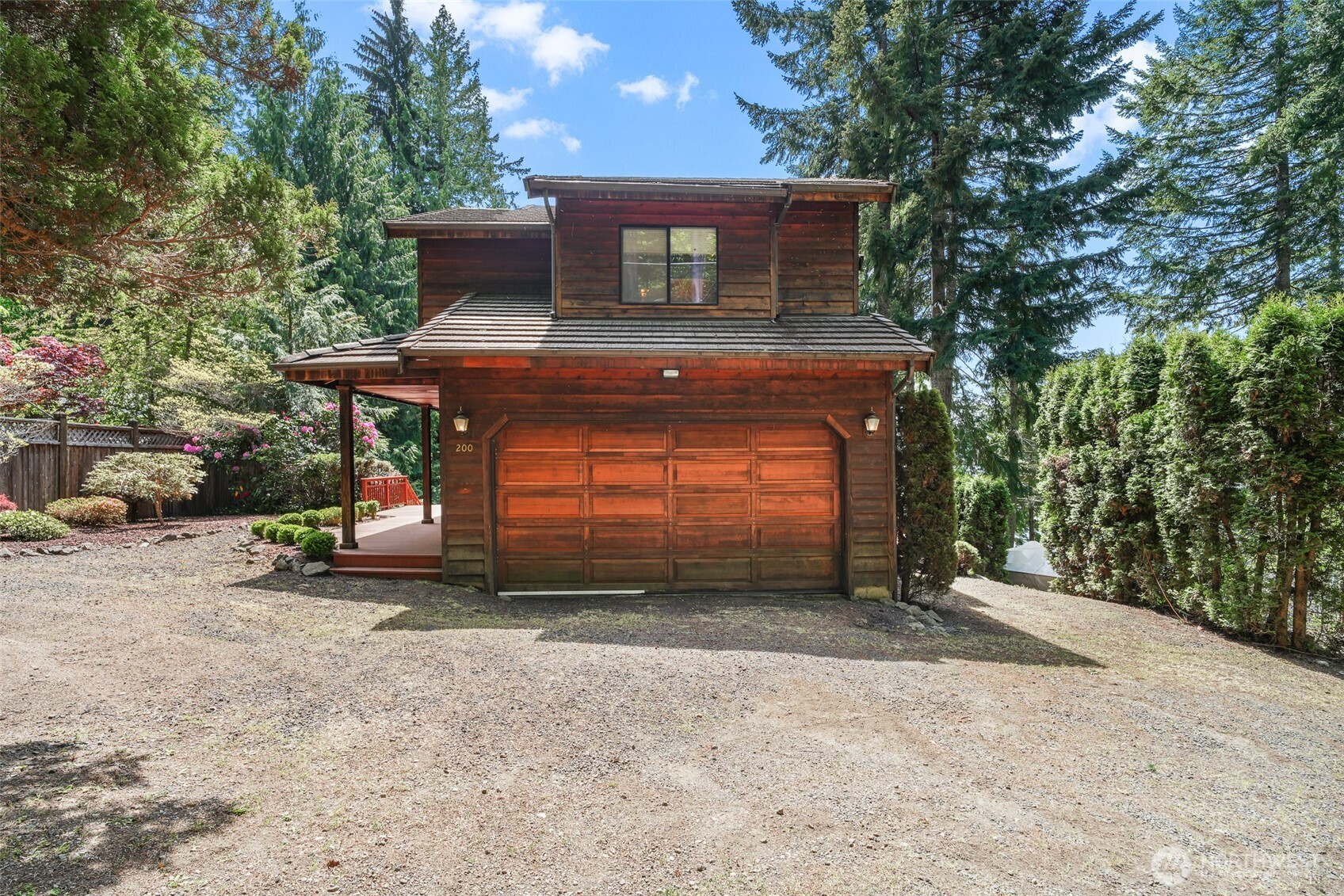 200 N Lakeshore Place