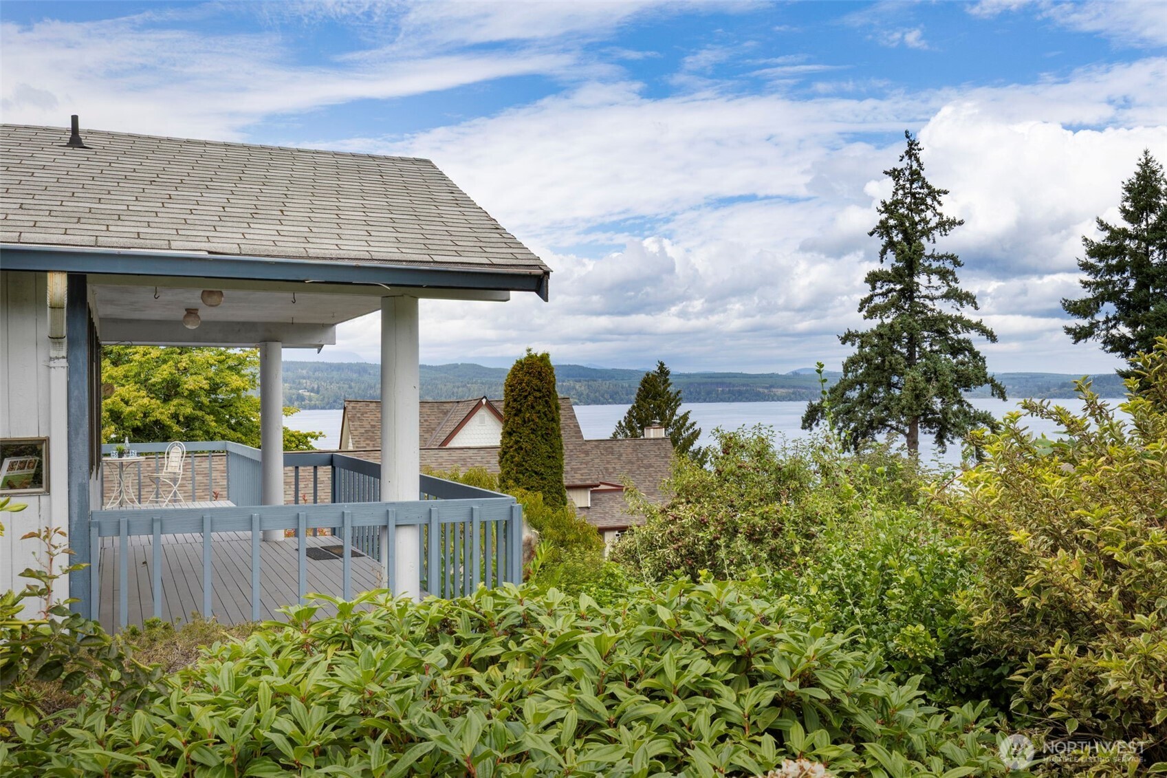 5046 NW Lakeness Road