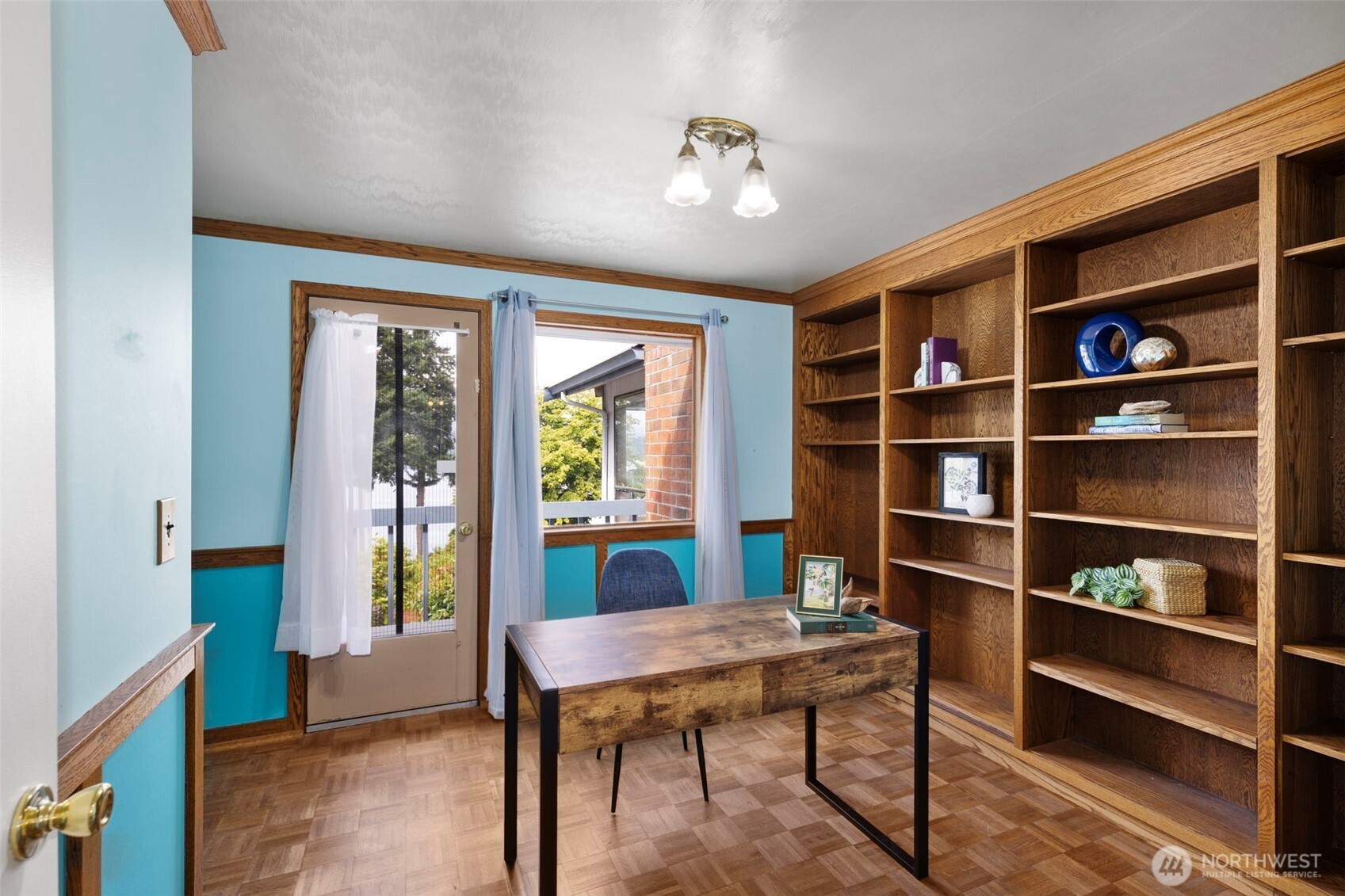 5046 NW Lakeness Road