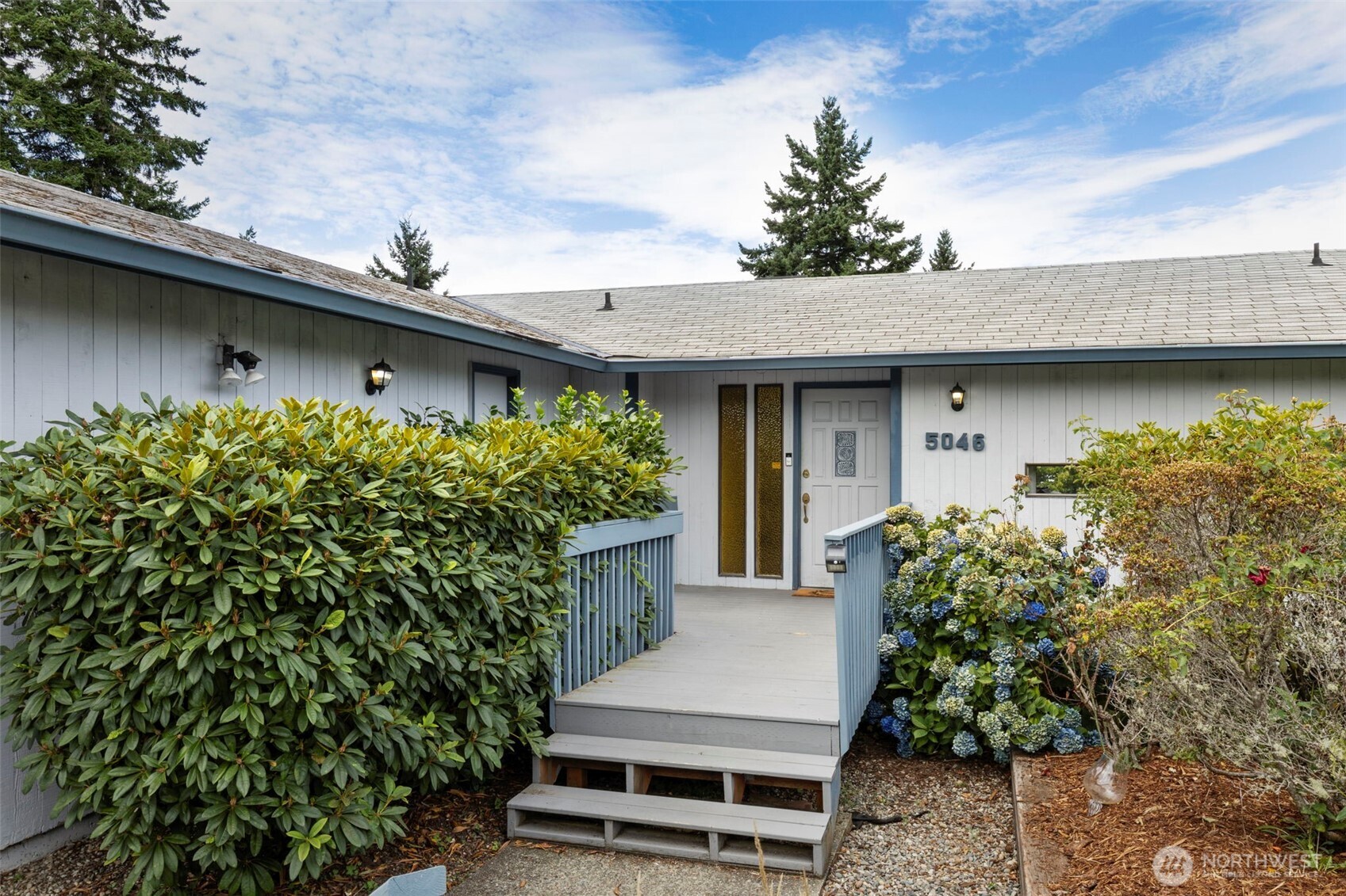 5046 NW Lakeness Road