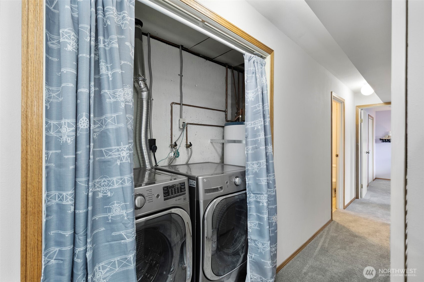 5046 NW Lakeness Road