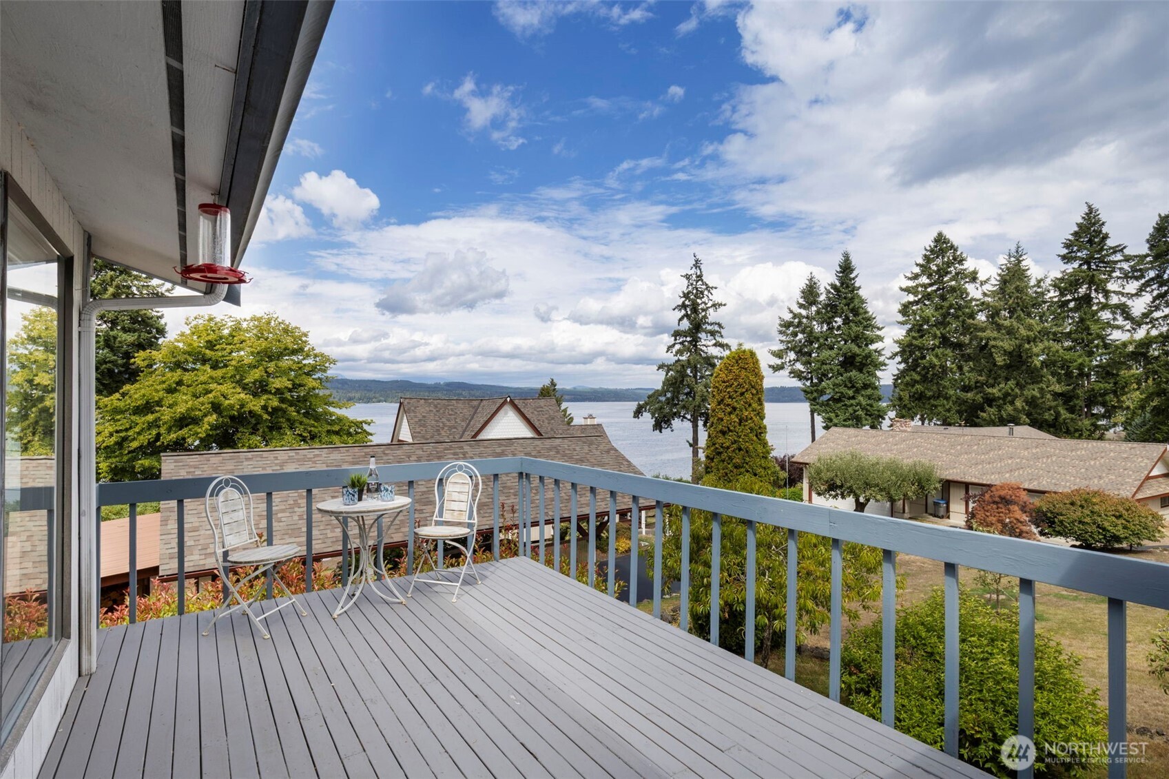 5046 NW Lakeness Road