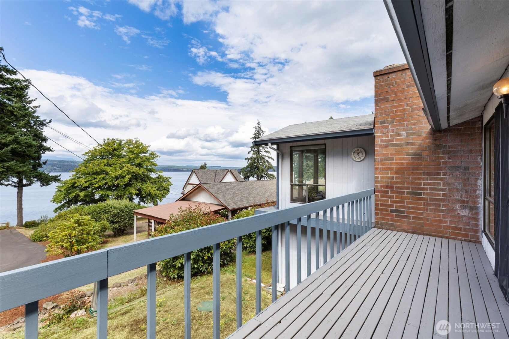 5046 NW Lakeness Road