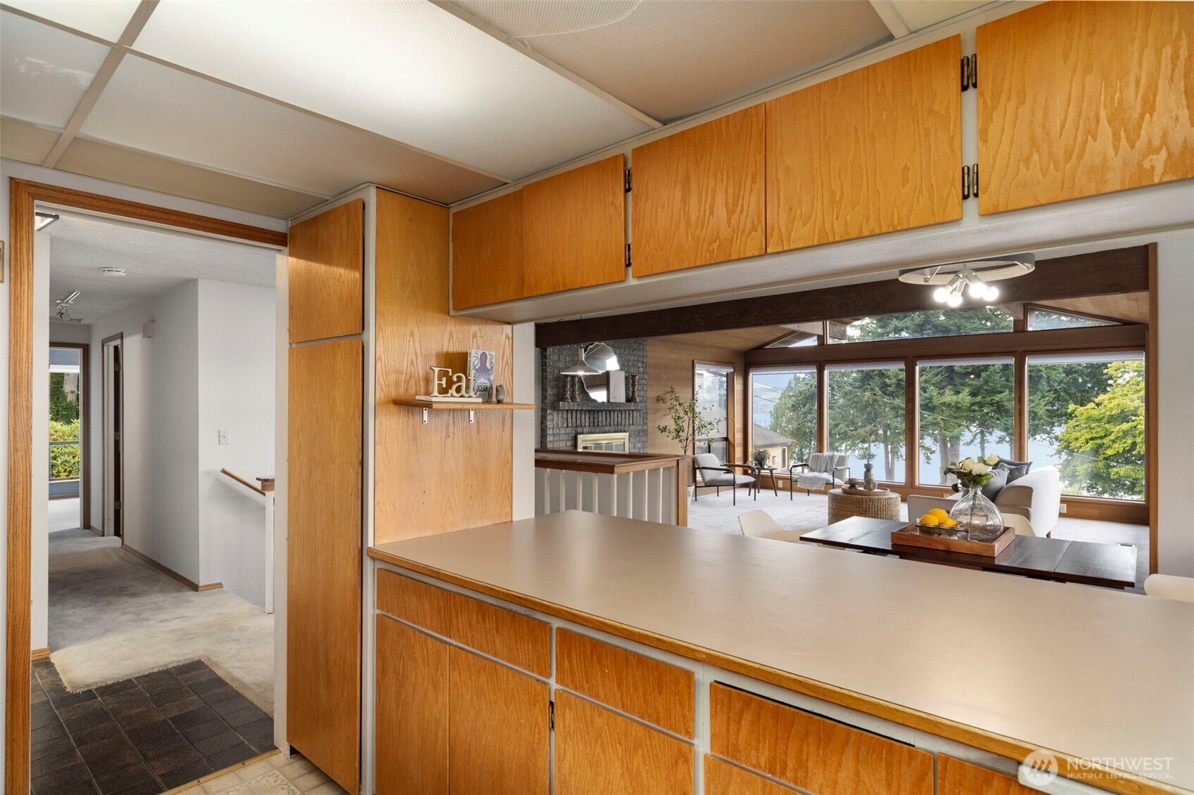 5046 NW Lakeness Road