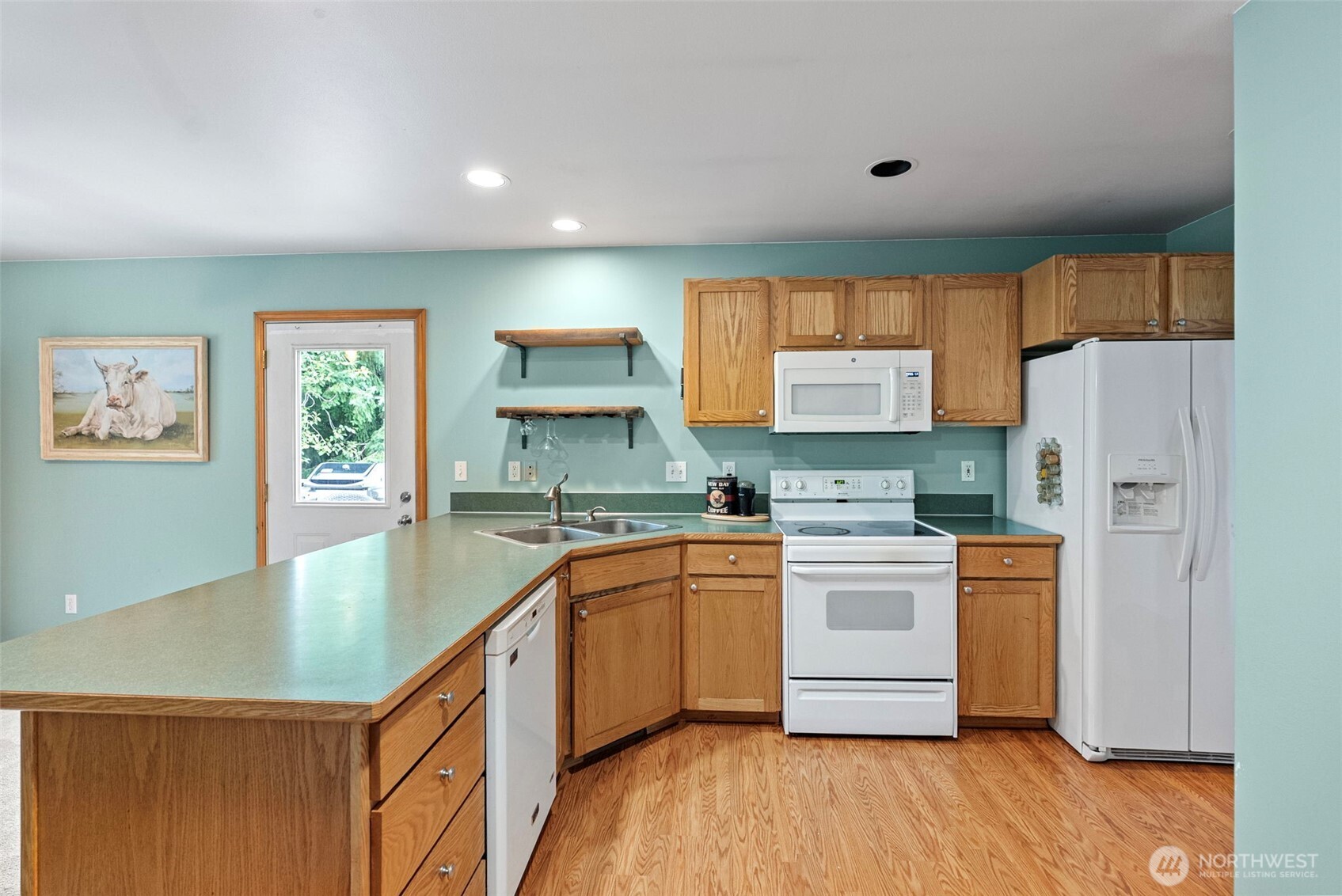 1206 NW Suzanne Court