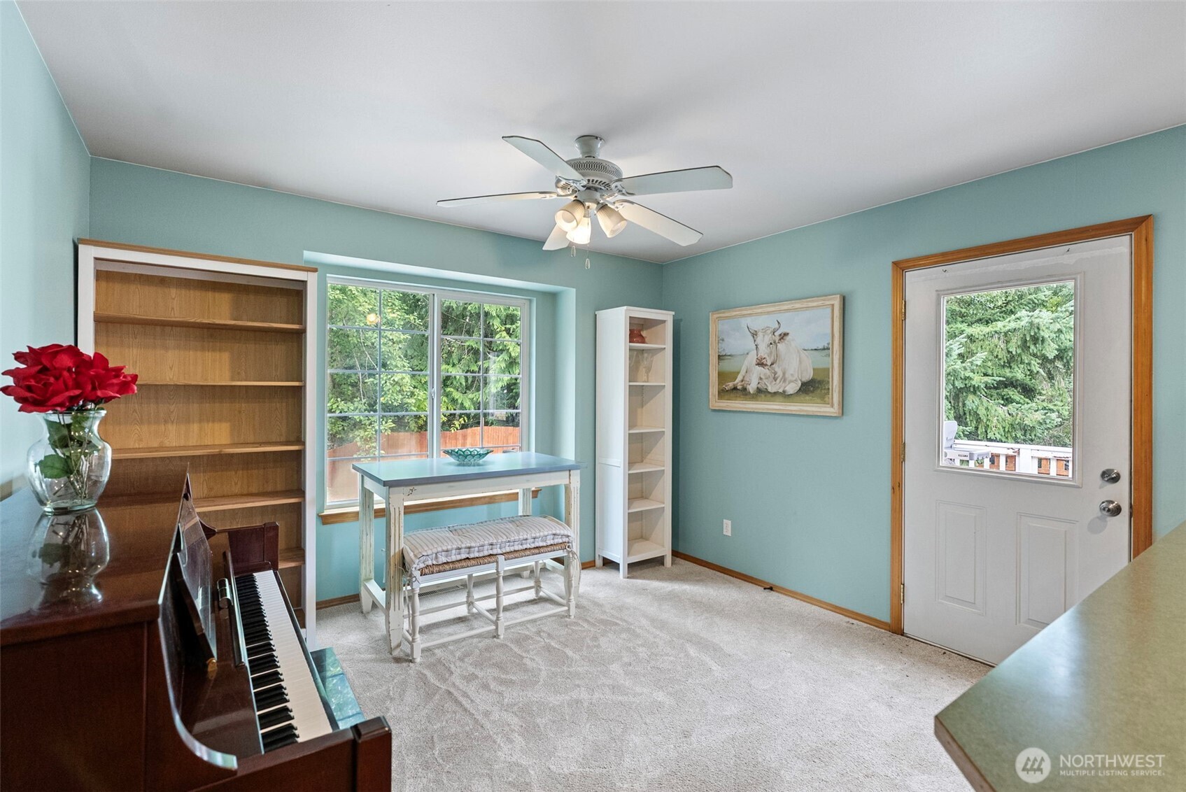 1206 NW Suzanne Court