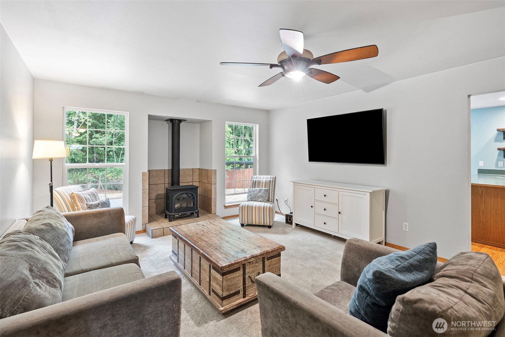 1206 NW Suzanne Court