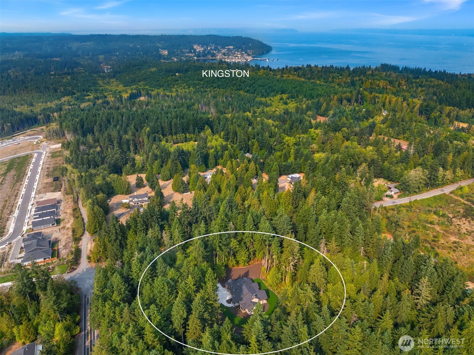 22972 S Kingston Road NE