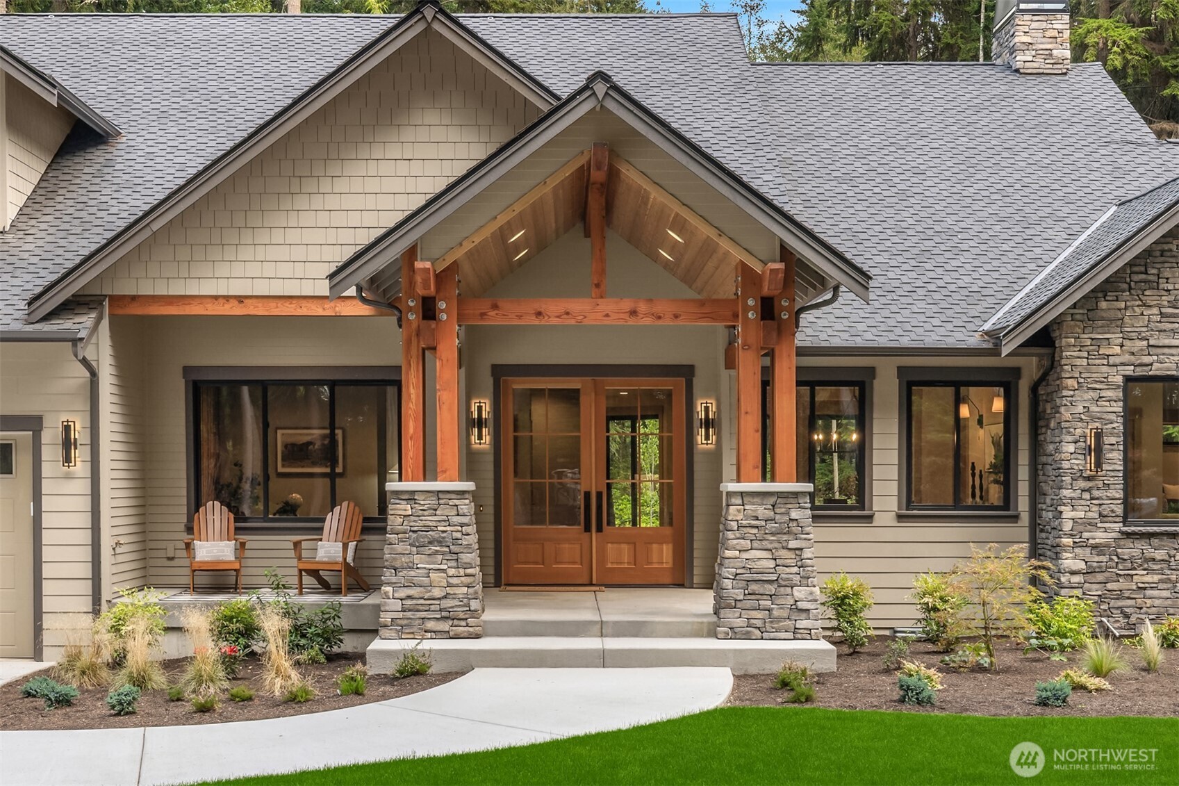 22972 S Kingston Road NE