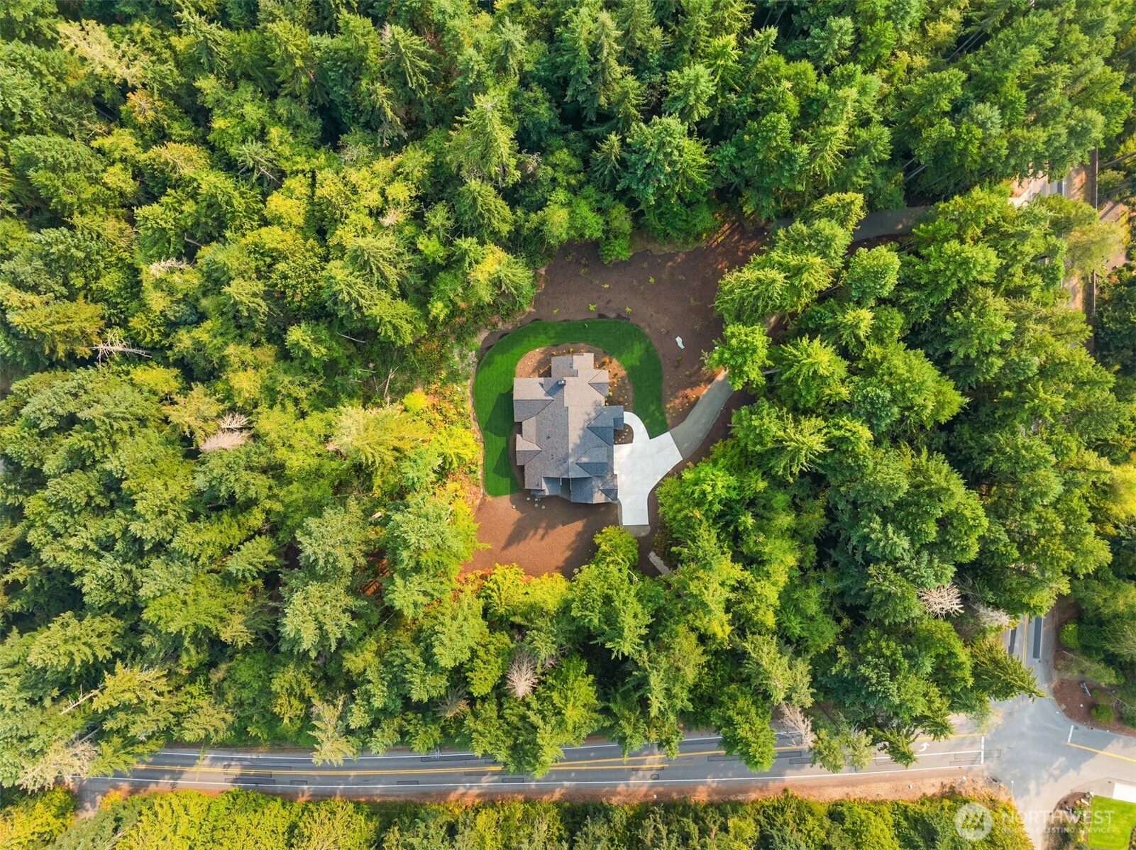 22972 S Kingston Road NE