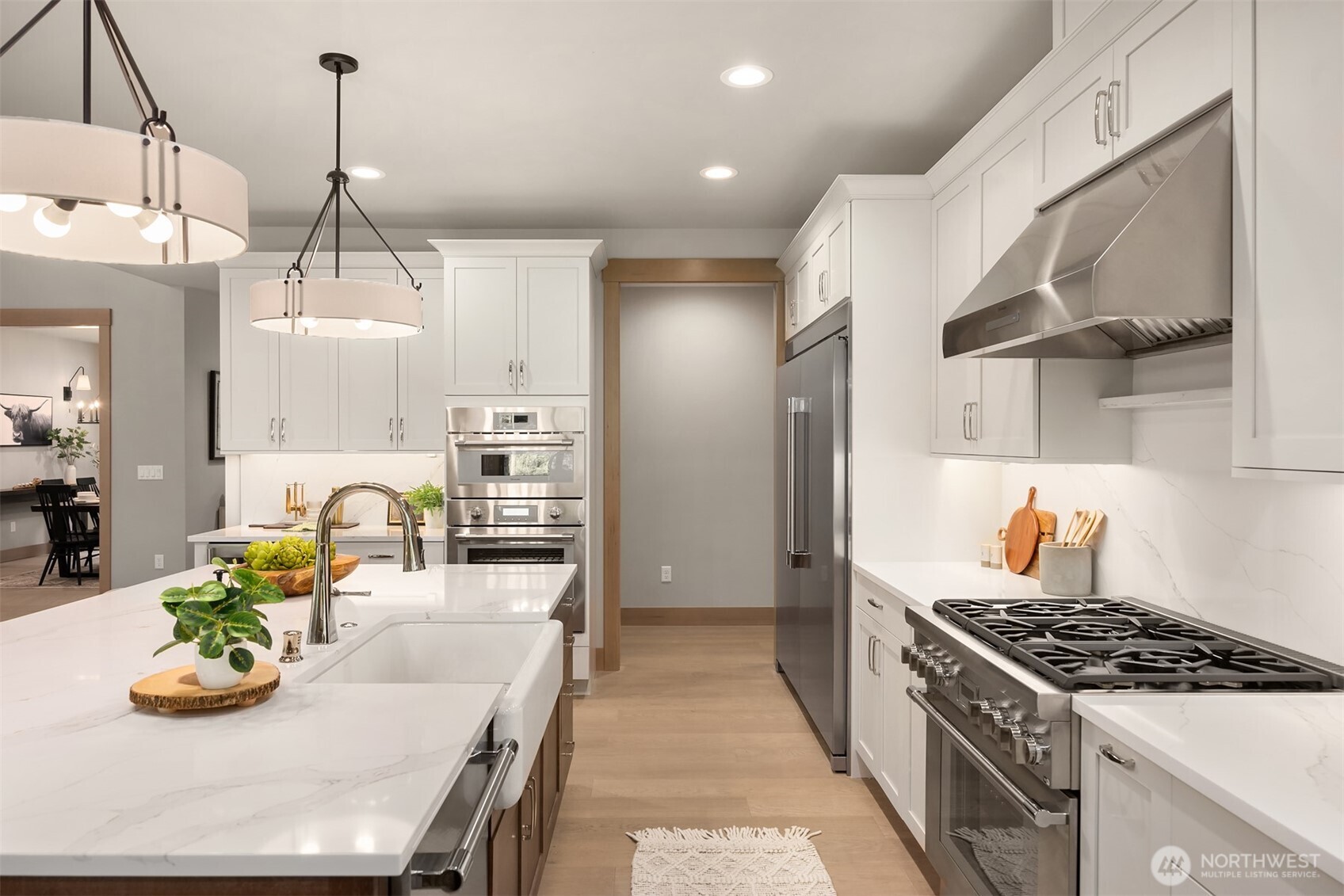 22972 S Kingston Road NE